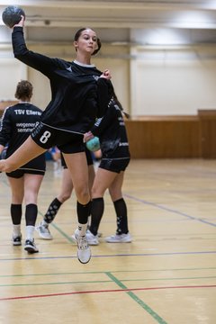 Bild 178 - wAJ TSV Ellerau - HSG Pinnau : Ergebnis: 28:13